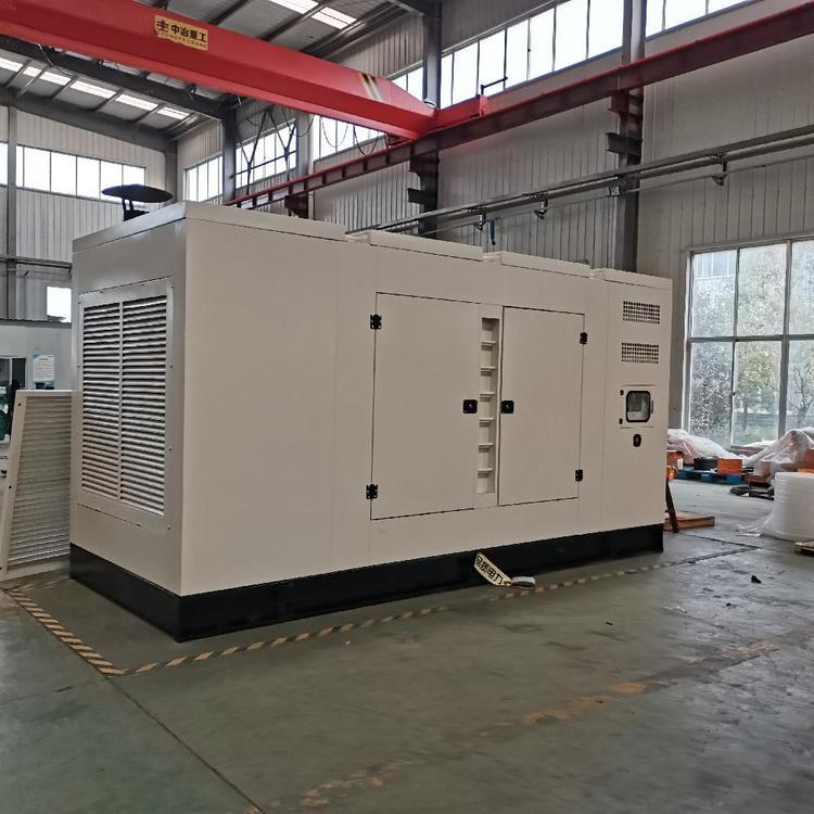 兰陵发电机出租